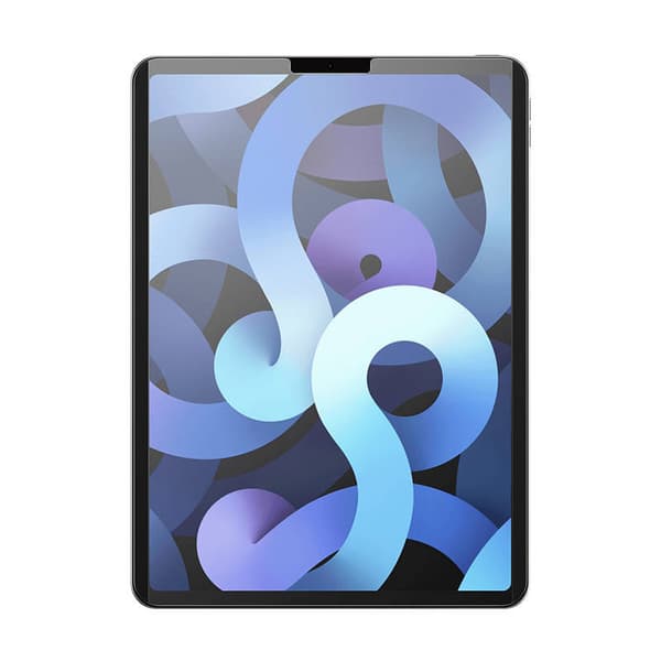 Baseus 0,15 mm papirlignende film for iPad Air/Pro 10,9/11" Transparent