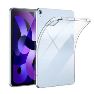 Kirkas suojakotelo ESR Project Zero iPad Air 4:lle 2020/5 2022