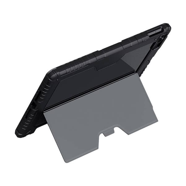 Nillkin etui med tastatur til Ipad 10.2" (sort)