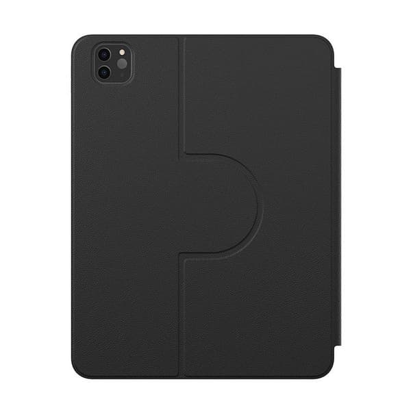 Baseus Minimalist Series IPad PRO 11"/Pad Air4/Air5 10,9" Magneettinen suojakotelo (musta)