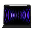 Pikkukuva 5 / 9: Baseus Minimalist Series IPad PRO 11"/Pad Air4/Air5 10,9" Magneettinen suojakotelo (musta)