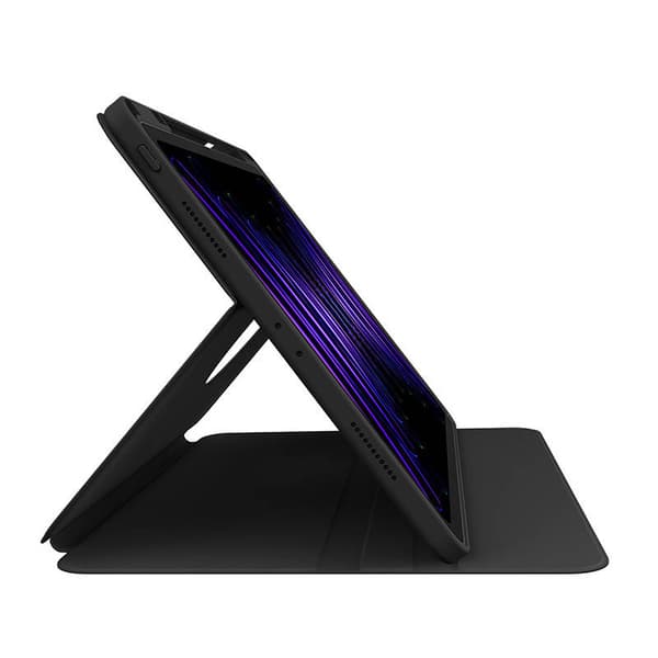 Baseus Minimalist Series IPad PRO 11"/Pad Air4/Air5 10,9" Magneettinen suojakotelo (musta)