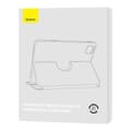 Pikkukuva 7 / 9: Baseus Minimalist Series IPad PRO 11"/Pad Air4/Air5 10,9" Magneettinen suojakotelo (musta)