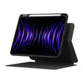 Pikkukuva 1 / 9: Baseus Minimalist Series IPad PRO 11"/Pad Air4/Air5 10,9" Magneettinen suojakotelo (musta)
