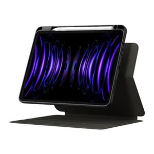 Baseus Minimalist Series IPad PRO 11"/Pad Air4/Air5 10,9" Magneettinen suojakotelo (musta)