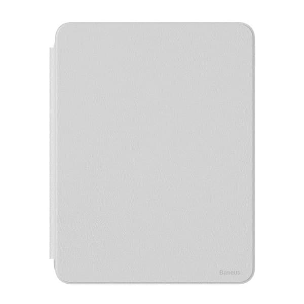 Baseus Minimalist Series IPad PRO 11"/Pad Air4/Air5 10,9" Magnetisk beskyttelsesveske (lys grå)