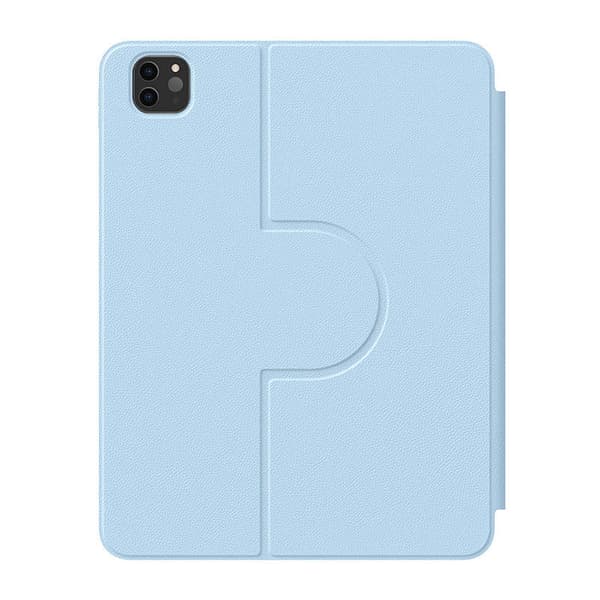 Baseus Minimalist Series IPad PRO 11"/Pad Air4/Air5 10.9" Magnetisk beskyttelsescover (blå)