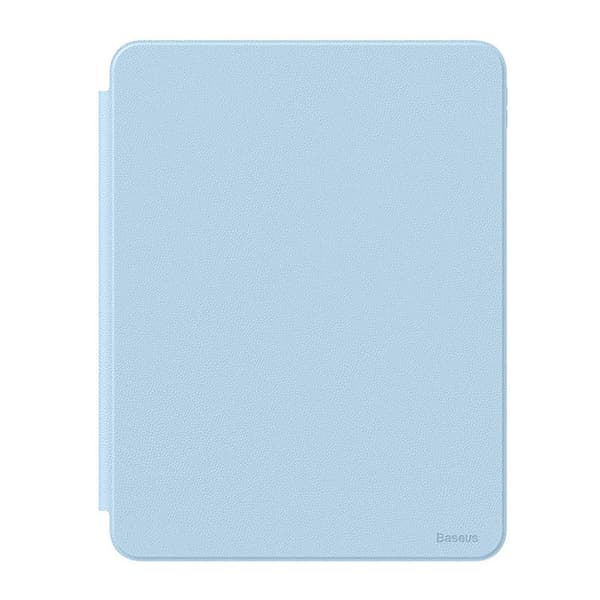 Baseus Minimalist Series IPad PRO 11"/Pad Air4/Air5 10.9" Magnetisk beskyttelsescover (blå)