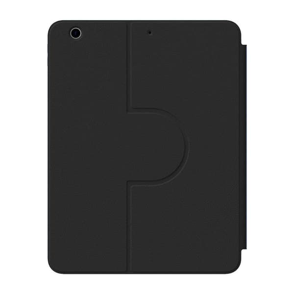 Baseus Minimalist Series IPad 10,2" magneettinen suojakotelo (musta)