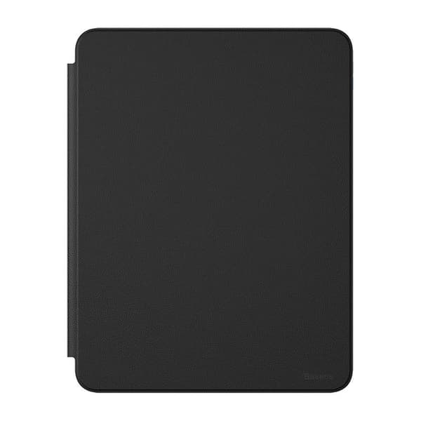 Baseus Minimalist Series IPad 10,2" magneettinen suojakotelo (musta)