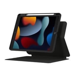 Baseus Minimalist Series IPad 10,2" magneettinen suojakotelo (musta)