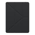 Miniatyrbillede 3 af 8: Baseus Minimalist Series IPad Mini 4/5 7,9" beskyttende etui (sort)