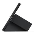 Miniatyrbillede 6 af 8: Baseus Minimalist Series IPad Mini 4/5 7,9" beskyttende etui (sort)