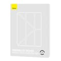 Miniatyrbillede 8 af 8: Baseus Minimalist Series IPad Mini 4/5 7,9" beskyttende etui (sort)