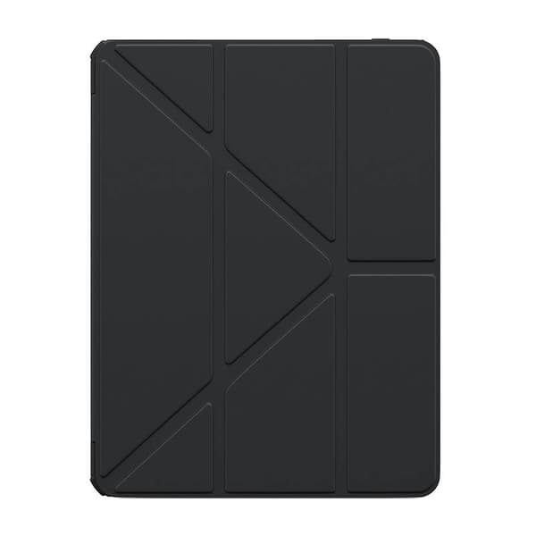 Baseus Minimalist Series IPad 10,5" beskyttende etui (sort)