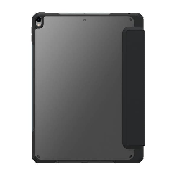 Baseus Minimalist Series IPad 10,5" beskyttende etui (sort)