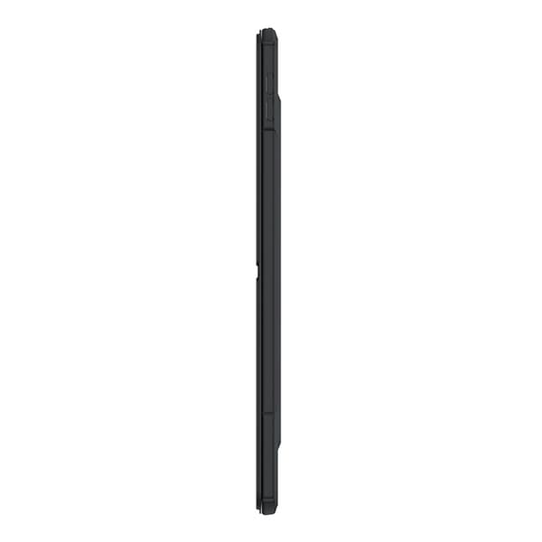 Baseus Minimalist Series IPad 10,5" beskyttende etui (sort)