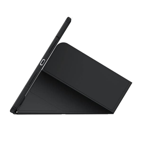 Baseus Minimalist Series IPad 10,5" beskyttende etui (sort)