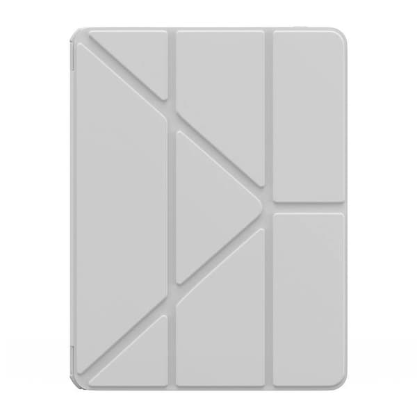 Baseus Minimalist Series IPad Air 4/Air 5 10,9" beskyttelsesveske (grå)
