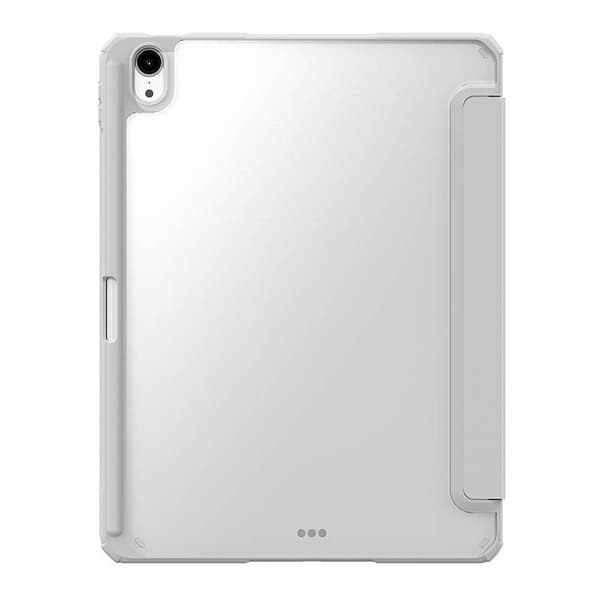 Baseus Minimalist Series IPad Air 4/Air 5 10,9" beskyttelsesveske (grå)
