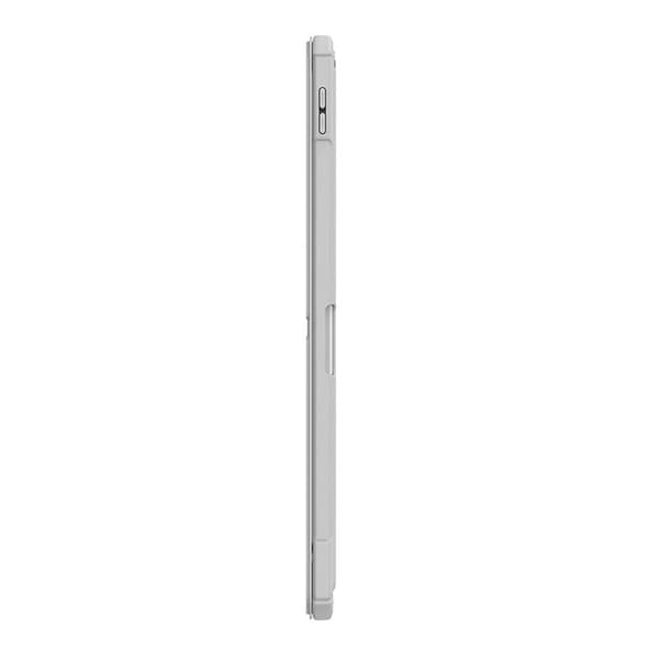 Baseus Minimalist Series IPad Air 4/Air 5 10,9" beskyttelsesveske (grå)