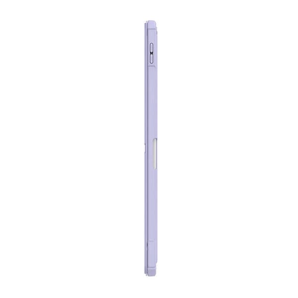 Baseus Minimalist Series IPad Air 4/Air 5 10,9" beskyttende etui (lilla)