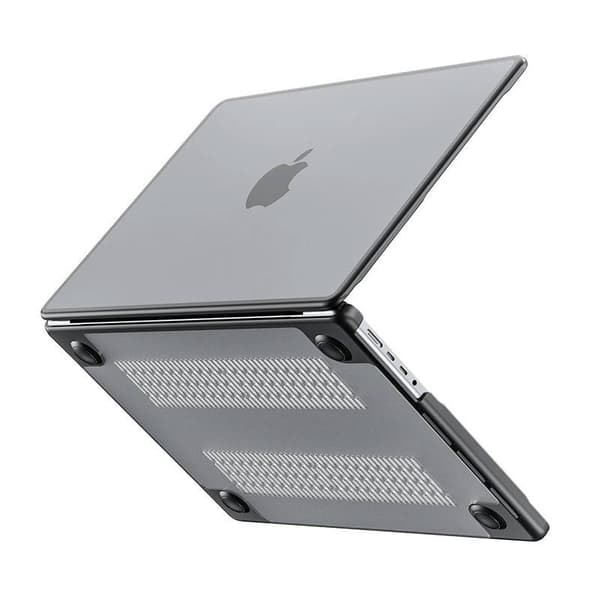 INVZI Hardshell-deksel for MacBook Pro 14" A2442