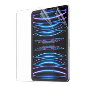 Papirlignende film ESR Paper-Feel til iPad 11 Pro (2 stk.)