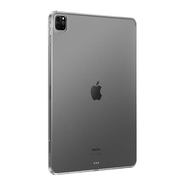 Etui ochronne Baseus Simple Pad Pro (2018/2020/2021/2022) 12,9" (przeźroczyste)