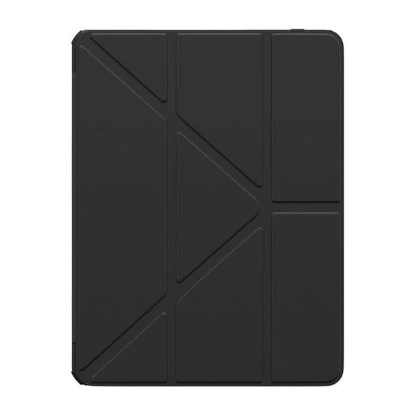 Baseus Minimalist Series IPad 10 10,9" beskyttende etui (sort)