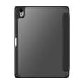 Miniatyrbillede 4 af 9: Baseus Minimalist Series IPad 10 10,9" beskyttende etui (sort)