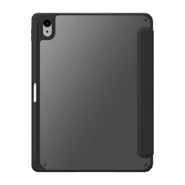 Baseus Minimalist Series IPad 10 10,9" beskyttende etui (sort)