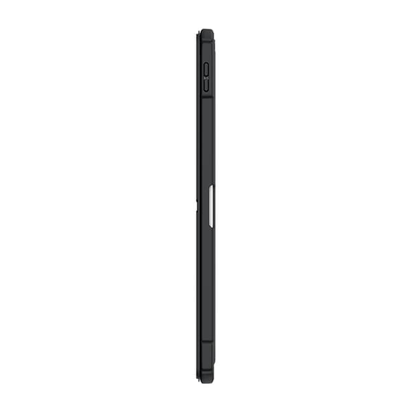 Baseus Minimalist Series IPad 10 10,9" beskyttende etui (sort)