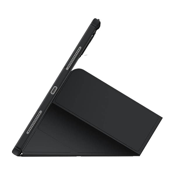 Baseus Minimalist Series IPad 10 10,9" beskyttende etui (sort)