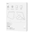 Miniatyrbillede 9 af 9: Baseus Minimalist Series IPad 10 10,9" beskyttende etui (sort)