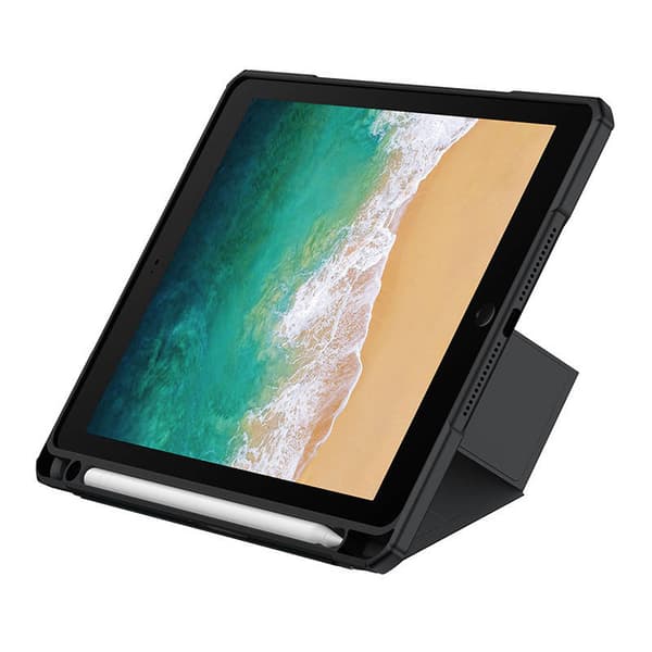 Baseus Minimalist Series IPad Pro 9.7" beskyttelsesdeksel (svart)