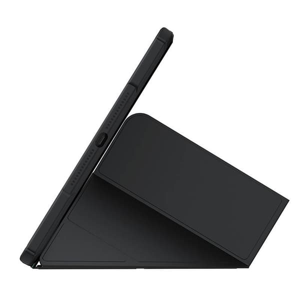 Baseus Minimalist Series IPad Pro 9.7" beskyttelsesdeksel (svart)