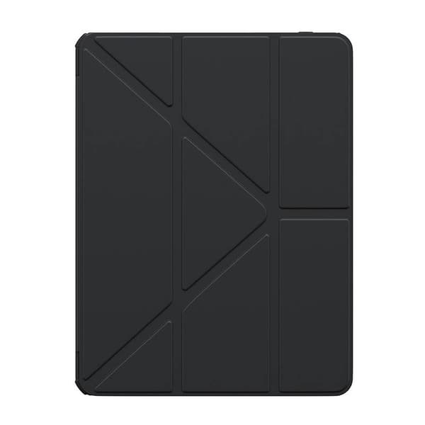 Baseus Minimalist Series IPad Pro 9.7" beskyttelsesdeksel (svart)