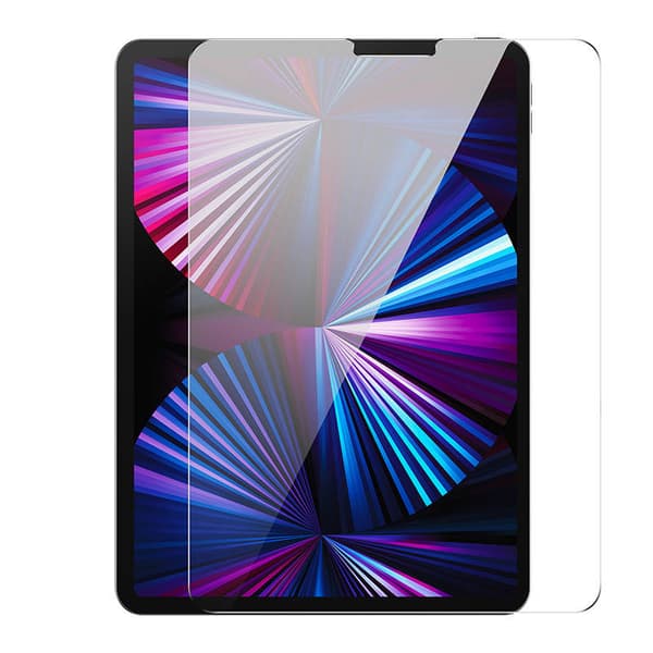 Baseus Paperfeel film til Pad Pro (2018/2020/2021/2022) 12,9″, klar