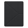 Miniatyrbilde 3 av 9: Beskyttelsesdeksel Baseus Minimalist for iPad Pro (2018/2020/2021/2022) 11-tommers (svart)