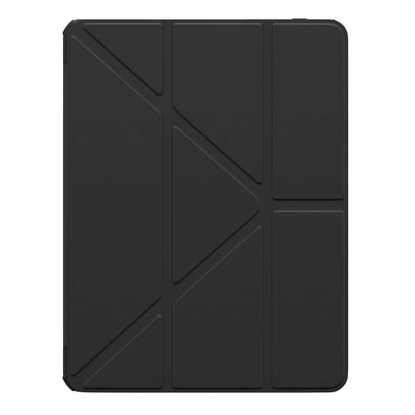 Beskyttelsesdeksel Baseus Minimalist for iPad Pro (2018/2020/2021/2022) 11-tommers (svart)