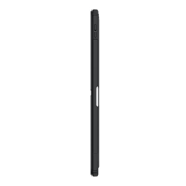 Beskyttelsesdeksel Baseus Minimalist for iPad Pro (2018/2020/2021/2022) 11-tommers (svart)