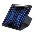 Miniatyrbilde 6 av 9: Beskyttelsesdeksel Baseus Minimalist for iPad Pro (2018/2020/2021/2022) 11-tommers (svart)