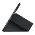 Miniatyrbilde 7 av 9: Beskyttelsesdeksel Baseus Minimalist for iPad Pro (2018/2020/2021/2022) 11-tommers (svart)