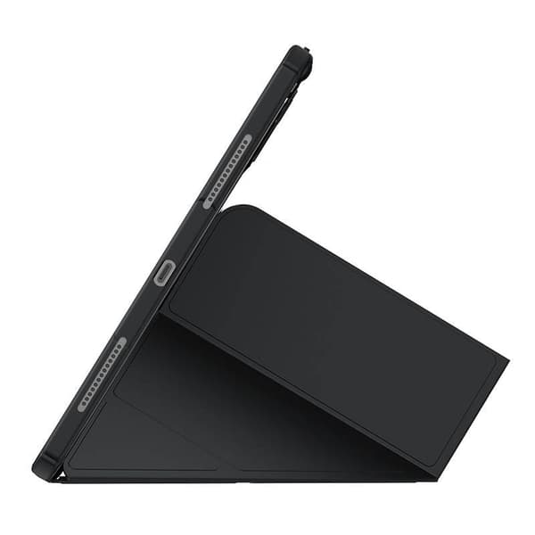 Beskyttelsesdeksel Baseus Minimalist for iPad Pro (2018/2020/2021/2022) 11-tommers (svart)
