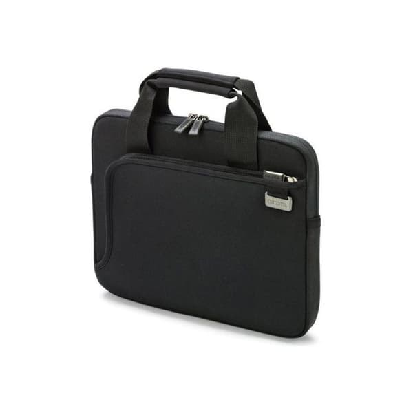 Dicota SMART-väska Maxmått: 35,8 cm (14,1) svart