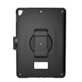 Miniatyrbillede 1 af 2: iPad 10.2" 7/8/9 gen. Scout with Handstrap, black, BULK