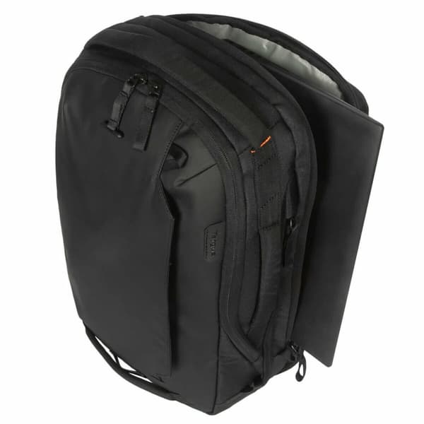 Laptopryggsäck Targus TBB652GL Svart