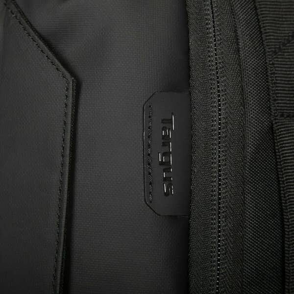 Laptopryggsäck Targus TBB652GL Svart