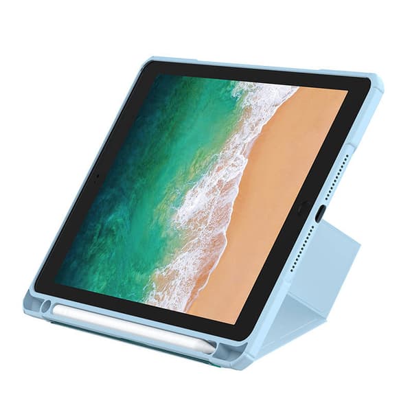Baseus Minimalist Series IPad Pro 9,7" suojakotelo (sininen)